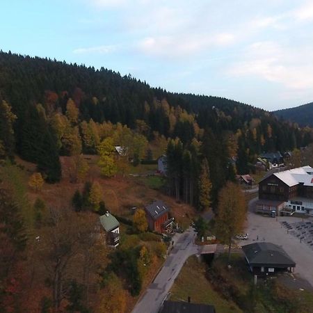 Penzion Rejzak Harrachov Exterior photo