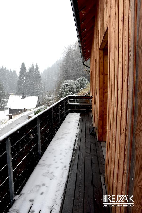 Penzion Rejzak Harrachov Exterior photo